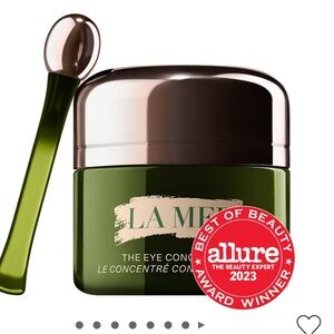 La mer the eye concentrate antiaging NEW UNOPENED